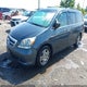 5FNRL386X5B031063 2005 Honda Odyssey Ex-L auction photo thumbnail 2