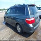 5FNRL386X5B031063 2005 Honda Odyssey Ex-L auction photo thumbnail 3