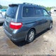 5FNRL386X5B031063 2005 Honda Odyssey Ex-L auction photo thumbnail 4