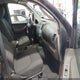1N6AD0CW7BC410642 2011 Nissan Frontier Sv auction photo thumbnail 5