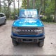 1FMDE5CP4NLA72314 2022 Ford Bronco Badlands auction photo thumbnail 13