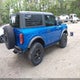 1FMDE5CP4NLA72314 2022 Ford Bronco Badlands auction photo thumbnail 4