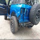 1FMDE5CP4NLA72314 2022 Ford Bronco Badlands auction photo thumbnail 6