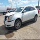 3GYFNCE39ES580228 2014 Cadillac Srx Performance Collection auction photo thumbnail 2
