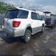5TDZT34A91S033841 2001 Toyota Sequoia Sr5 V8 auction photo thumbnail 4