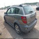 5Y2SL62864Z403679 2004 Pontiac Vibe auction photo thumbnail 3