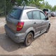 5Y2SL62864Z403679 2004 Pontiac Vibe auction photo thumbnail 4