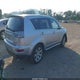 JA4JT5AX4AZ017895 2010 Mitsubishi Outlander Gt auction photo thumbnail 4