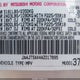 JA4JT5AX4AZ017895 2010 Mitsubishi Outlander Gt auction photo thumbnail 9