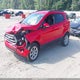 MAJ6S3GL4LC338614 2020 Ford Ecosport Se auction photo thumbnail 2