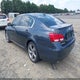 JTHBE96SX90044008 2009 Lexus Gs 350 auction photo thumbnail 3