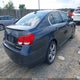 JTHBE96SX90044008 2009 Lexus Gs 350 auction photo thumbnail 4