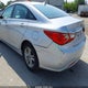 5NPEB4AC2DH564077 2013 Hyundai Sonata Gls auction photo thumbnail 13