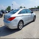 5NPEB4AC2DH564077 2013 Hyundai Sonata Gls auction photo thumbnail 4