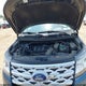 1FM5K8D83KGA05763 2019 Ford Explorer Xlt auction photo thumbnail 10