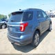 1FM5K8D83KGA05763 2019 Ford Explorer Xlt auction photo thumbnail 4