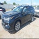 5TDKDRAH1PS018231 2023 Toyota Highlander Limited auction photo thumbnail 2