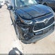 5TDKDRAH1PS018231 2023 Toyota Highlander Limited auction photo thumbnail 6