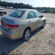 1HGCM56323A103274 2003 Honda Accord 2.4 Lx auction photo thumbnail 4