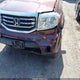 5FNYF4H52DB036353 2013 Honda Pilot Ex-L auction photo thumbnail 6