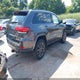 1C4RJFBG1HC695262 2017 Jeep Grand Cherokee Limited 75Th Anniversary Edition 4X4 auction photo thumbnail 4