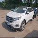 2FMPK4J86GBB93389 2016 Ford Edge Sel auction photo thumbnail 2