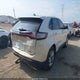 2FMPK4J86GBB93389 2016 Ford Edge Sel auction photo thumbnail 4