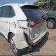 2FMPK4J86GBB93389 2016 Ford Edge Sel auction photo thumbnail 6