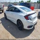 2HGFC4B84KH303164 2019 Honda Civic Sport auction photo thumbnail 3