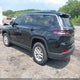 1C4RJKAG0P8824426 2023 Jeep Grand Cherokee L Laredo 4X4 auction photo thumbnail 3