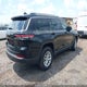 1C4RJKAG0P8824426 2023 Jeep Grand Cherokee L Laredo 4X4 auction photo thumbnail 4