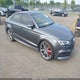 WAUB1GFF5J1074596 2018 Audi S3 2.0T Premium Plus/2.0T Tech Premium Plus auction photo thumbnail 1