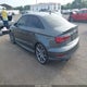 WAUB1GFF5J1074596 2018 Audi S3 2.0T Premium Plus/2.0T Tech Premium Plus auction photo thumbnail 3