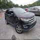 2FMTK4K89FBB09464 2015 Ford Edge Titanium auction photo thumbnail 1