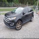 2FMTK4K89FBB09464 2015 Ford Edge Titanium auction photo thumbnail 2