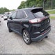 2FMTK4K89FBB09464 2015 Ford Edge Titanium auction photo thumbnail 3