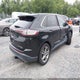 2FMTK4K89FBB09464 2015 Ford Edge Titanium auction photo thumbnail 4