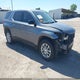 1GNERFKW4KJ241869 2019 Chevrolet Traverse Ls auction photo thumbnail 1