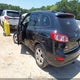 5XYZH4AGXBG018859 2011 Hyundai Santa Fe Se auction photo thumbnail 3