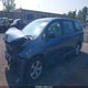 5TDZK3DC1FS535383 2015 Toyota Sienna L 7 Passenger auction photo thumbnail 2