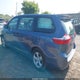 5TDZK3DC1FS535383 2015 Toyota Sienna L 7 Passenger auction photo thumbnail 3