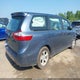 5TDZK3DC1FS535383 2015 Toyota Sienna L 7 Passenger auction photo thumbnail 4