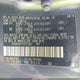 5TDZK3DC1FS535383 2015 Toyota Sienna L 7 Passenger auction photo thumbnail 9