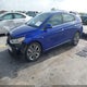 KMHC05LC2KU163708 2019 Hyundai Ioniq Hybrid Limited auction photo thumbnail 2