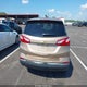 2GNAXKEV0K6136257 2019 Chevrolet Equinox Lt auction photo thumbnail 16