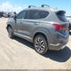 5NMS5DALXMH348355 2021 Hyundai Santa Fe Calligraphy auction photo thumbnail 3