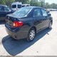 2T1BU4EE1AC385102 2010 Toyota Corolla Le auction photo thumbnail 4