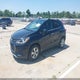 KL7CJLSB1LB052110 2020 Chevrolet Trax Fwd Lt auction photo thumbnail 2