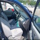 JTEEP21A250077105 2005 Toyota Highlander V6 auction photo thumbnail 5