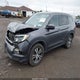 5FNYF6H30JB023977 2018 Honda Pilot Ex auction photo thumbnail 2
